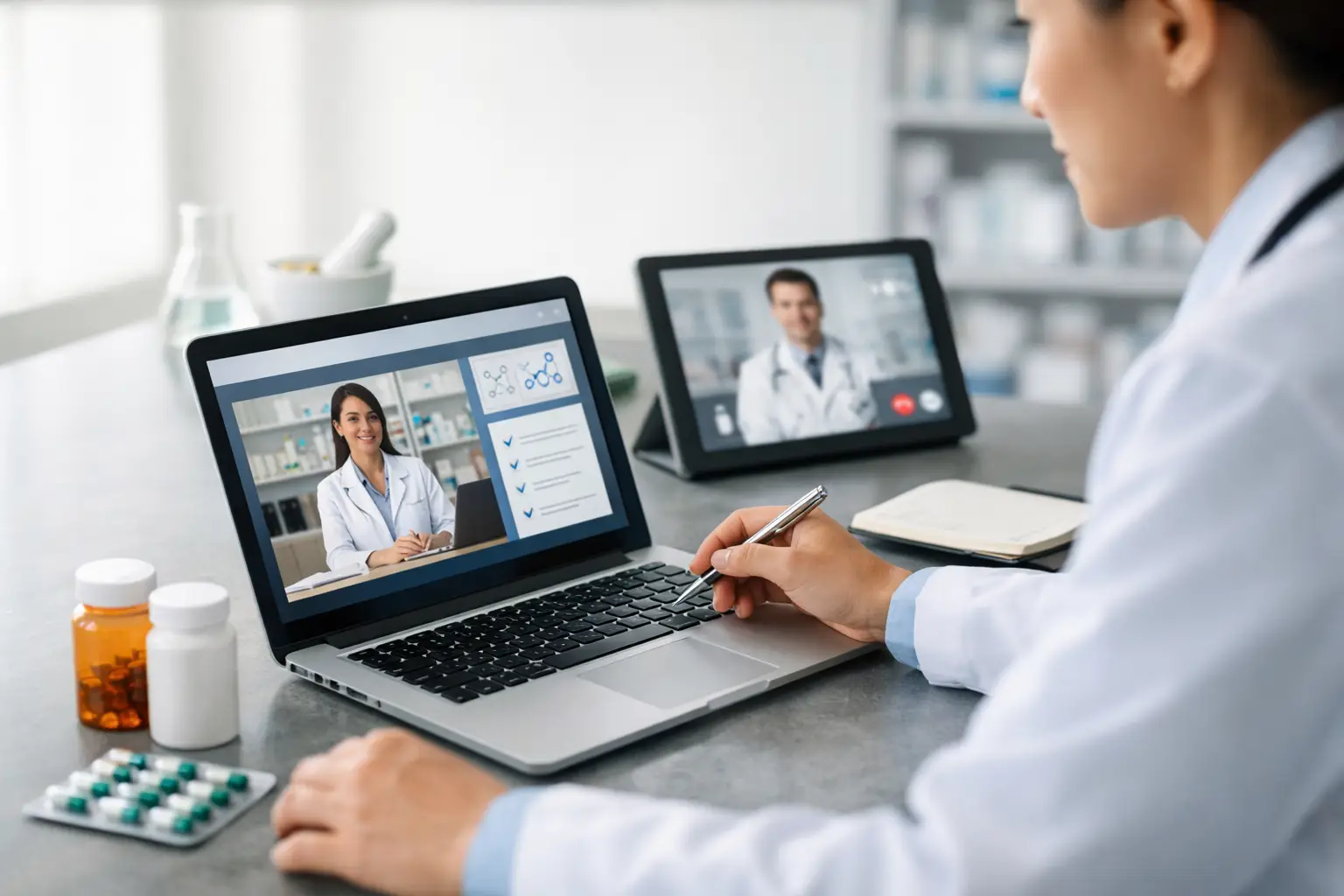 Best Pharmacy Continuing Education Platforms