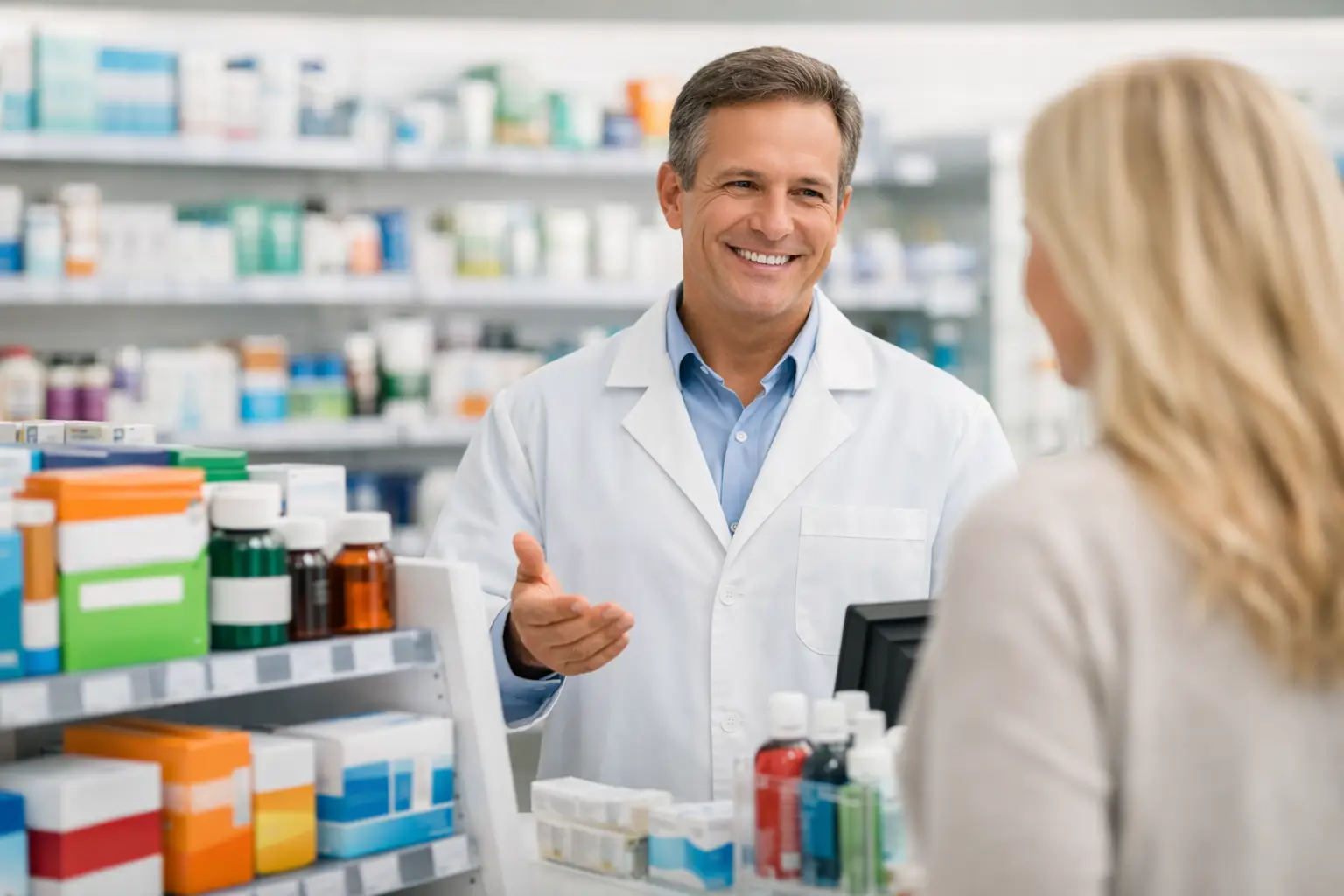 How to Increase OTC Sales in Your Pharmacy