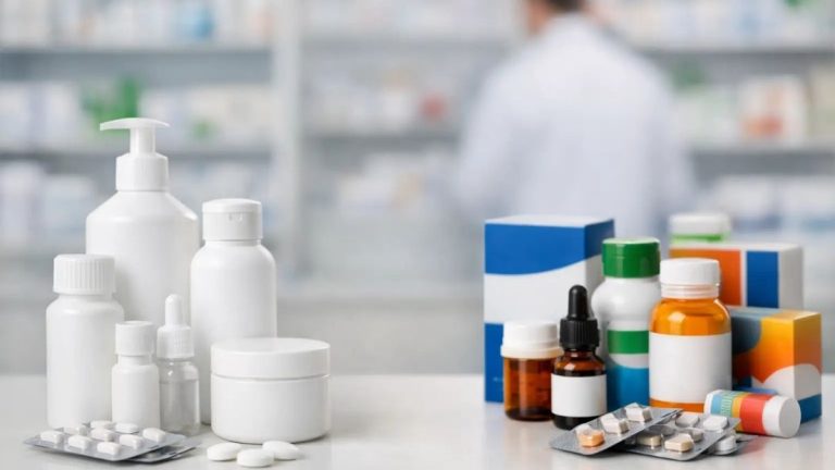 Ιδιωτική ετικέτα ή επώνυμα brands στο φαρμακείο