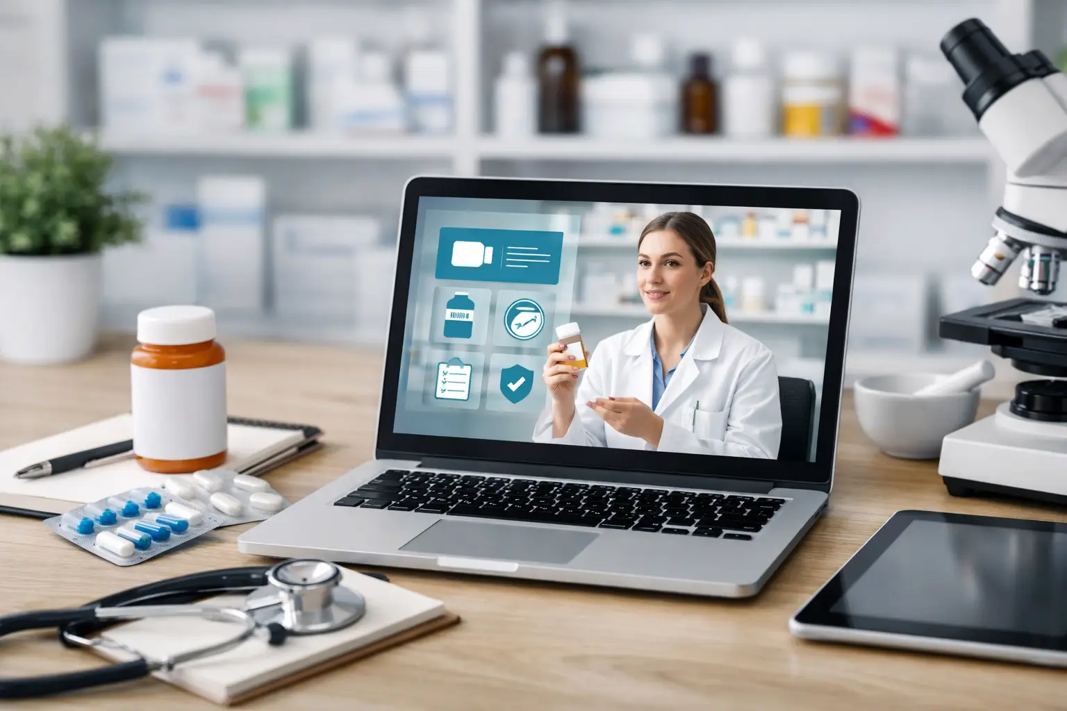 Pharmacy E Learning Platforms Review for Owners