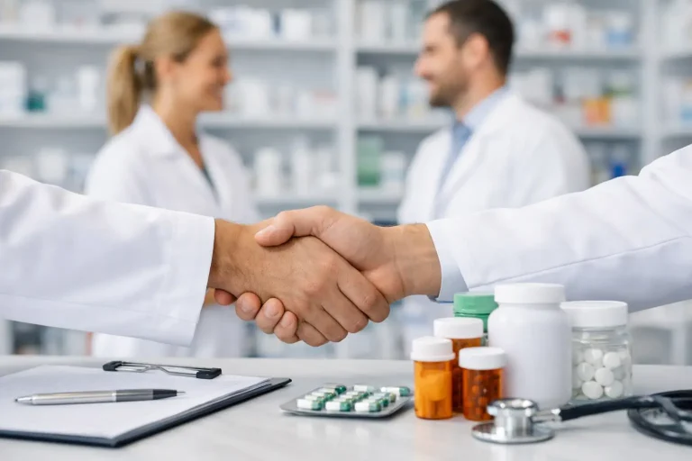 Pharmacy Turnover Reduction Strategies That Work