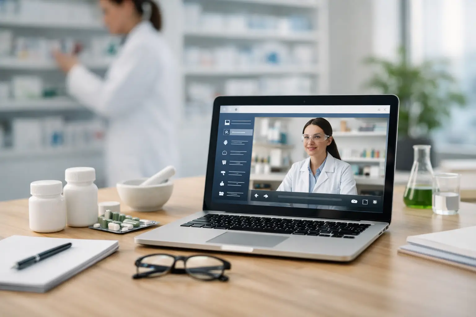 Review πλατφορμών e-learning για φαρμακοποιούς