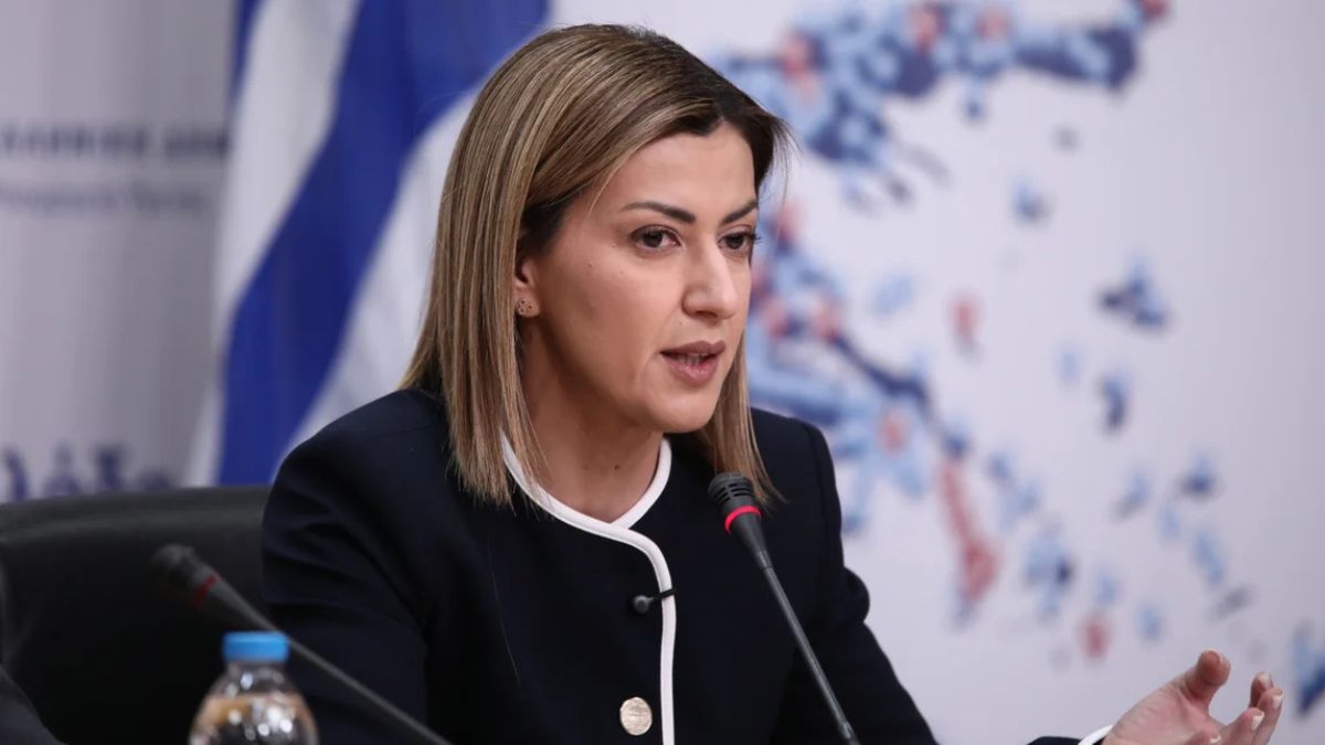 Ταμείο Ανάκαμψης Υγεία