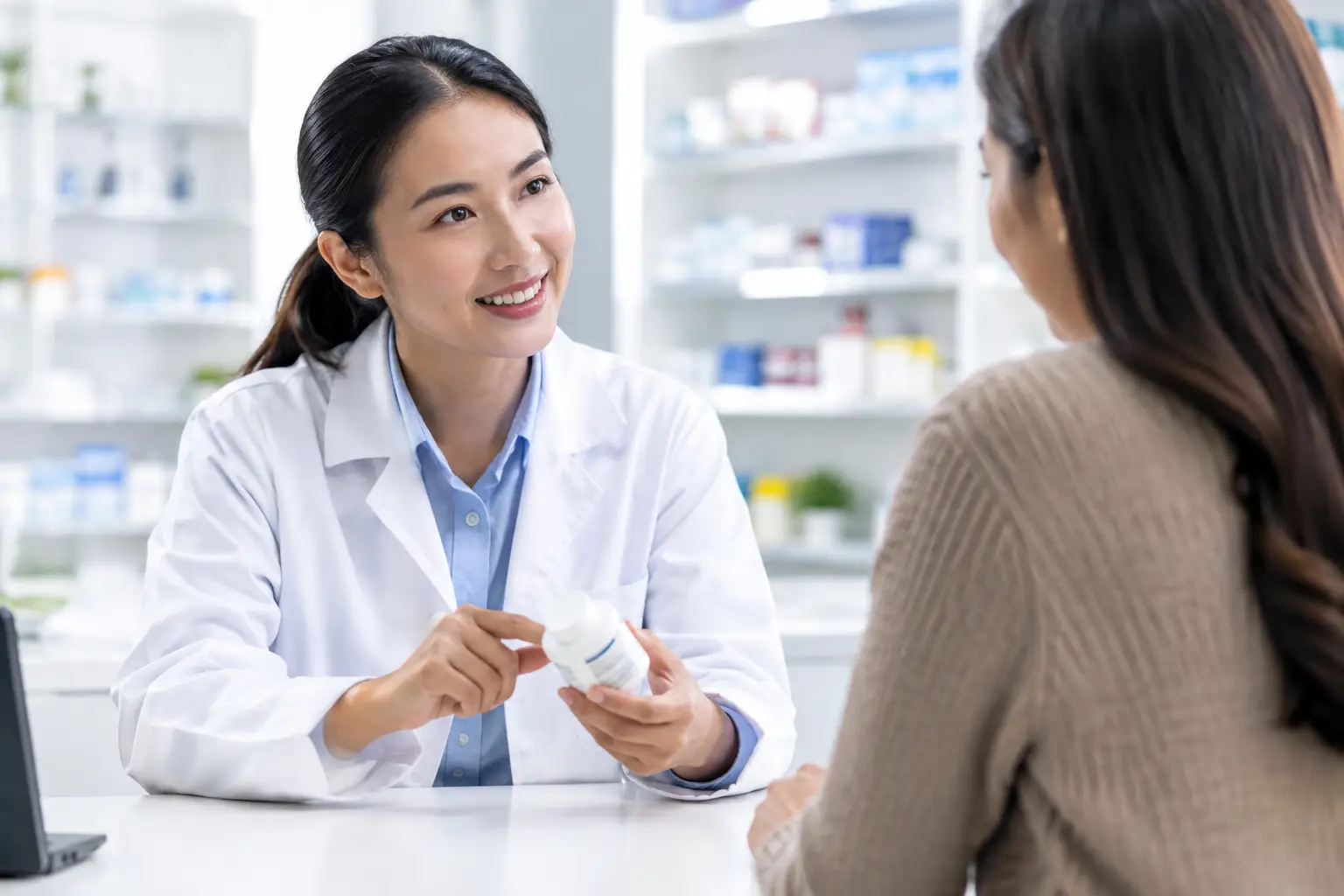 How to Improve Patient Counseling in Pharmacy