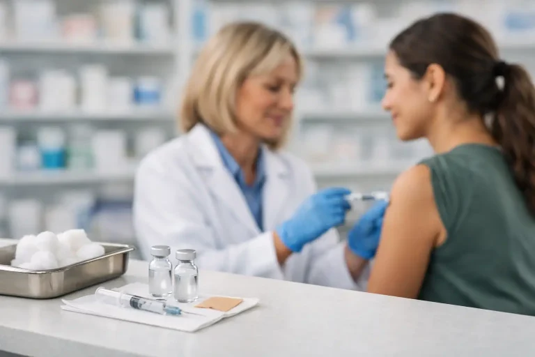 How to Launch Pharmacy Vaccinations Successfully