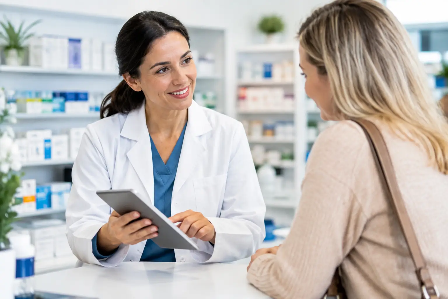 How to Measure Pharmacy Loyalty and Act on It