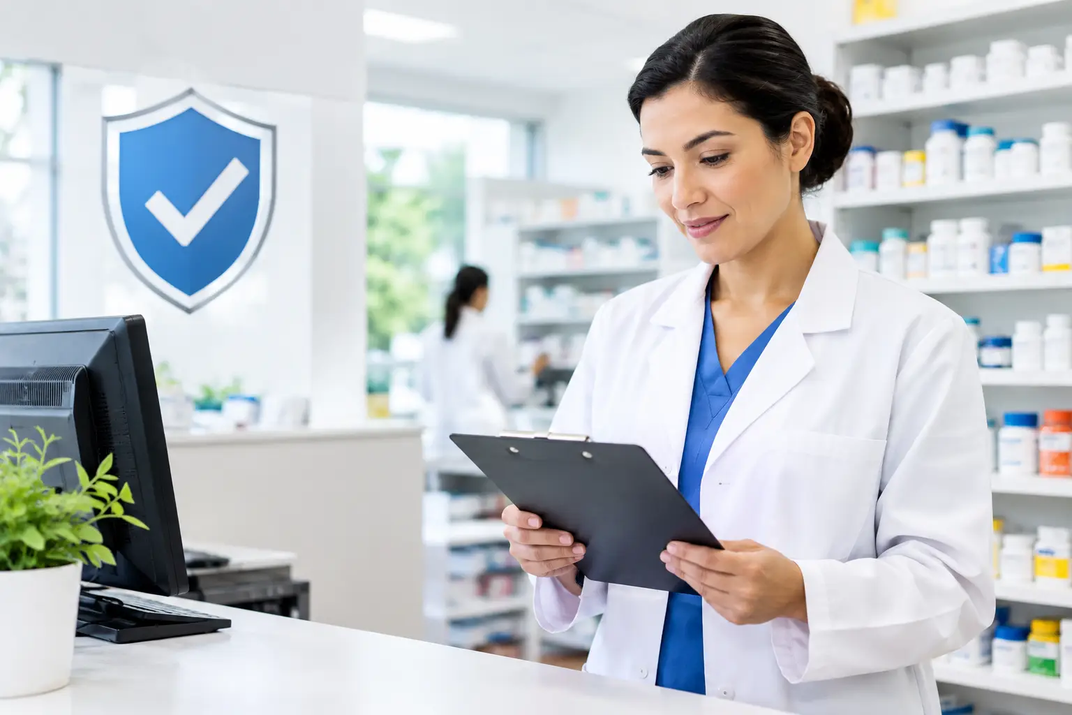 Pharmacy Accreditation Guide for Better Operations