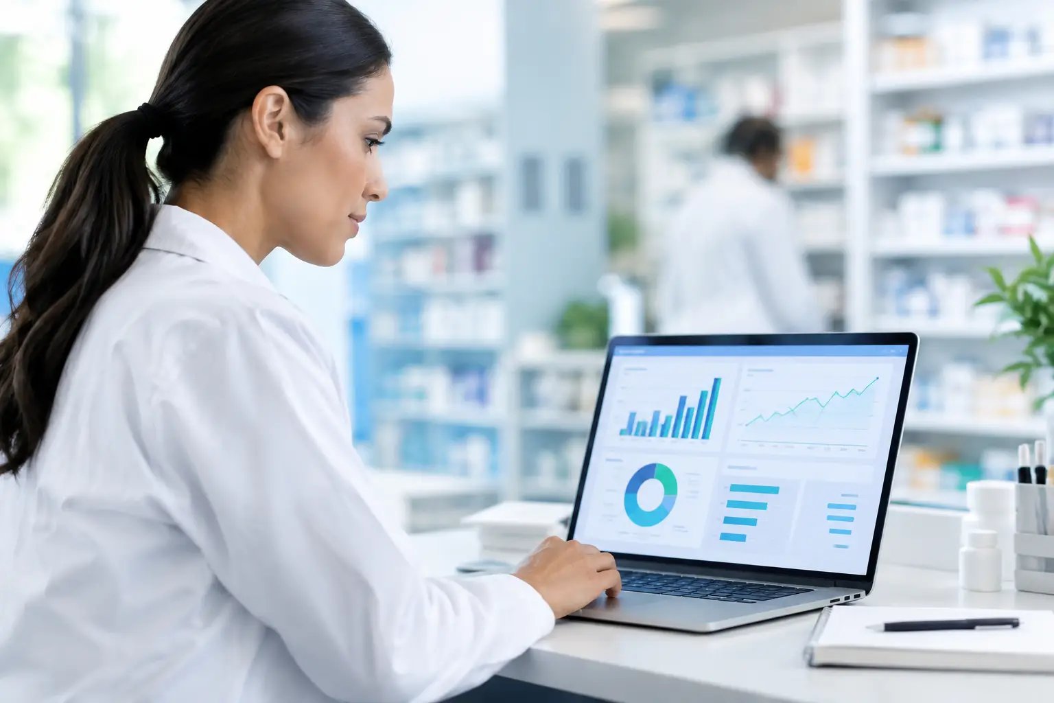 Pharmacy Analytics Review: Metrics That Drive Action