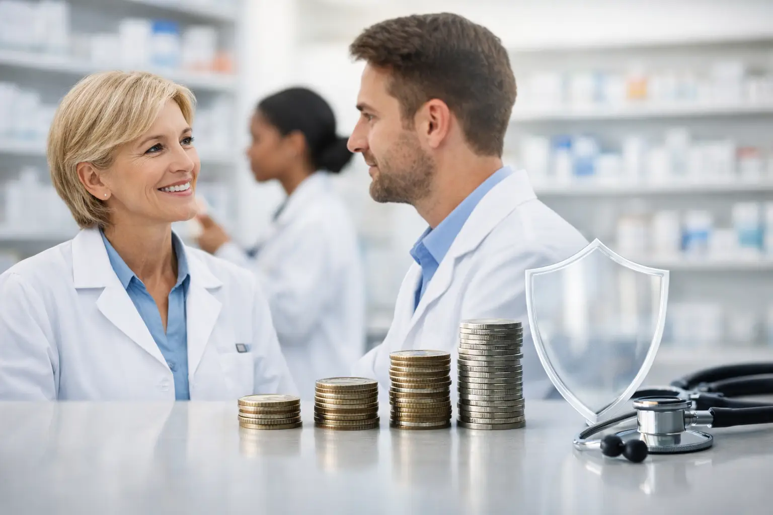 Pharmacy Staffing That Protects Service and Margin