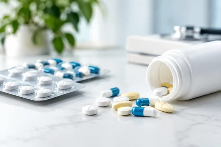 Τι είναι γενόσημα φάρμακα και τι ισχύει στην πράξη