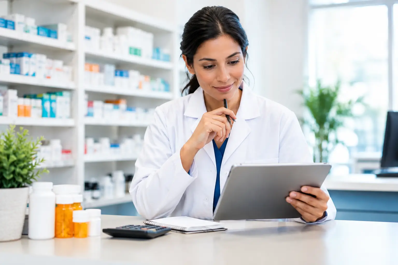 How to Price Pharmacy Services With Confidence