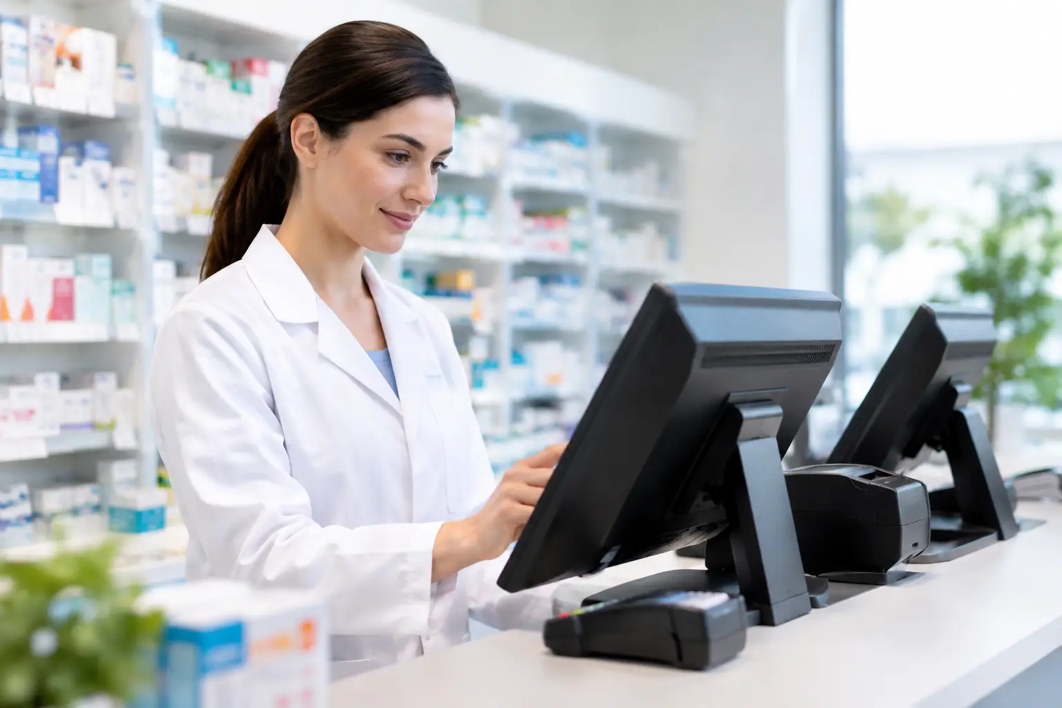 Pharmacy POS Comparison for Smarter Buying